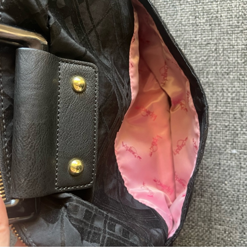 Kipling Riley Handbag - Picture 7 of 14